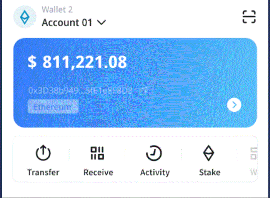 imtoken钱包粒子im钱包-(im